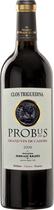 Vinho Jean-Luc Baldes Probus Malbec 2008