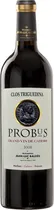 Vinho Jean-Luc Baldès Probus Malbec 2008