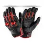 Seventy Guantes p/Moto Degress Winter Urban SD-N47 (T) XXL Negro/Rojo