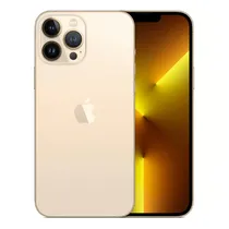 Cel iPhone 13 Pro Max 256GB Gold Swap Usa