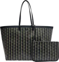 Bolsa Lacoste NF4345ZE N56 - Feminina