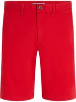 Short Tommy Hilfiger MW0MW24873 XLG - Masculino