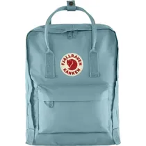 Fjallraven Mochila Kanken Classic F23510-501 BP SKY Blue