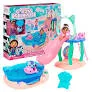 Spin Master Figura Playset de Piscina de Gabby's Dollhouse Plastico 3 Años + Multicolor