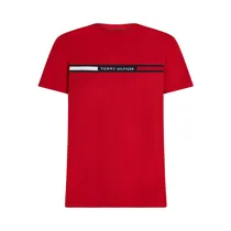 Camiseta Tommy Hilfiger MW0MW36498 XLD