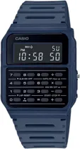 Relógio Unissex Casio Digital CA-53WF-2BDF (Sem Estojo)