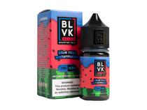 Essencia Liquida BLVK Salt Melon - 35MG / 30ML - Watermelon Blue Razz