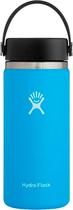 Garrafa Termica Hydro Flask W16BTS415 473ML Azul