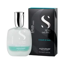 sérum Capilar Alfaparf Semi Di Lino Sublime Cristalli Di Seta 45ML