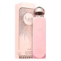 Spray Corporal e Capilar Lattafa Haya Feminino / 150ML