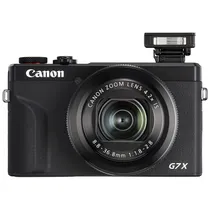 Camera Digital Canon Powershot G7 X Mark III