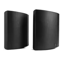 Caixa de Som Definitive Tech AW650 Preto In/Outdoor 6.5"  Par