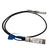 Mikrotik SFP 25G XS+DA0001 Cabo Conexão Direta 1M SFP+/SFP28