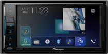 Toca DVD Pioneer AVH-ZL5150BT 7" USB/DVD/Bluetooth/Aux