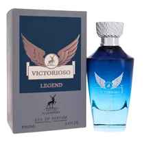 Perfume Maison Alhambra Victorioso Legend H Edp 100ML