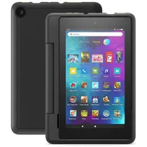 Tablet Amazon Fire HD7 Kids 7" Pro 16GB Preto