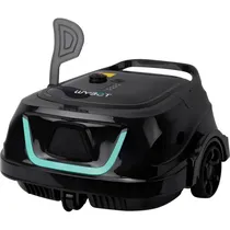 Aspirador Wybot A1 OS2010 de Piscina 2600MAH 33W Black Recarreg Bivolt  Aspirador W...