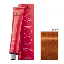 Tinta Igora 7-77 60ML