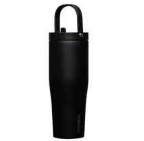 Corkcicle Vaso Go Cup XL 30OZ/887ML Matte Black
