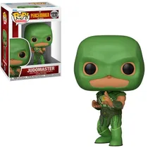 Funko Pop Peacemaker Judomaster 1235