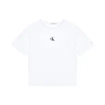 Camiseta Infantil Calvin Klein IG0IG02136 Yaf