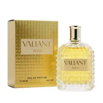 Lovali Valiant Gold Masc. 100ML Edp c/s