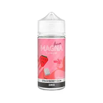 Magna Liquid Straw Gum 3MG 60ML