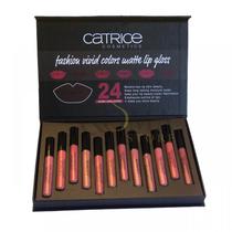 Kit Lipgloss 12 Unidades MR-314