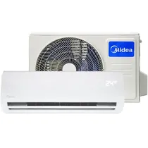 Ar Condicionado Split Midea MD-12MID 12000BTU 220V/60HZ - White