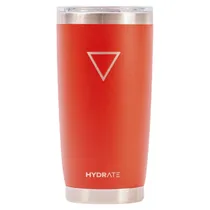 Vaso Hydrate 591 ML Rojo
