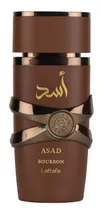 Perfume Lattafa Asad Bourbon 100ML*