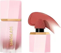 Blush Líquido Sheglam Color Bloom Risky Business - 5.2ML