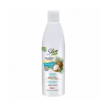 Shampoo Silicon Mix Coconut Oil 473ML