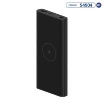 Carregador Wireless Xiaomi WPB15PDZM - Preto