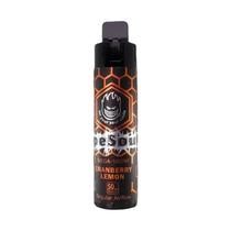 Vapesoul Mega 5000 Puffs 50MG Nicsalt Cramberry Lemon