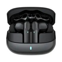 Auricular Inalámbrico Devia PRO1 Anc TWS EM408 Negro