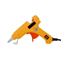 Pistola para Silicone - XW-601 - 40W - Bivolt
