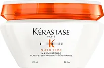 Máscara Capilar Kérastase Nutritive Masquintense - 200ML