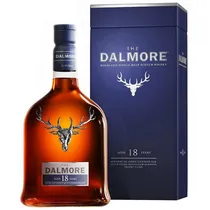  Dalmore 18 ...