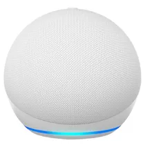 Alexa Amazon Echo Dot 5ª Geracao - White