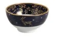 Scalla Bowl Bowl Cereal Azul