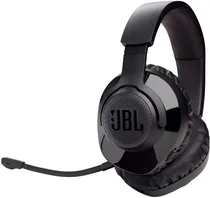 Headset JBL Free WFH Wireless com Microfone Removível (com Cancelamento de Ruído)