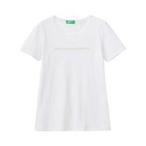 Camiseta Benetton 3GA2E16A2 101