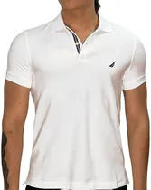  Camisa Polo...