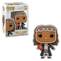 Funko Pop Harry Potter Gingerbread Hermione Granger 176