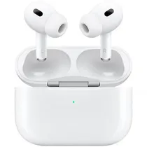 Fone Airpods Pro 2 White (Primeira Linha)