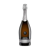 Cricova Crisecco Blanco 750ML  Cricova Cri...