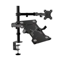 Soporte p/1MON-1NB Klip KMM-301 13-32/15.6  Soporte p/1...