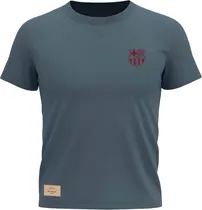 Camiseta FC Barcelona BCNTS5252BL1 - Masculina