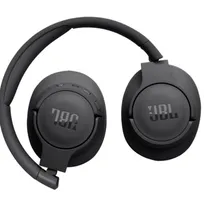 Auricular JBL T720BT Bluetooth Negro